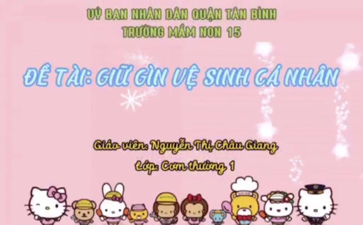 Ảnh đại diện
